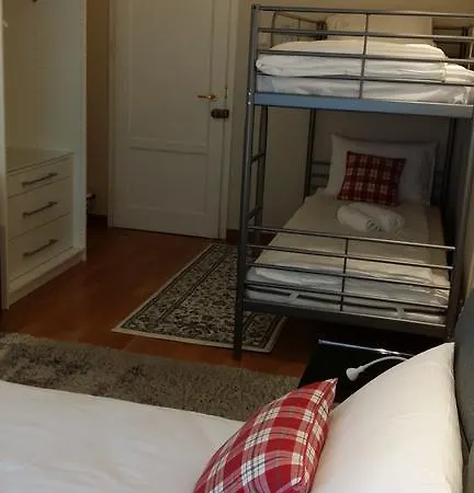 Apartman Apart Bukowinska By Group *