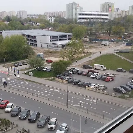 Apart Bukowinska By Group Apartment *