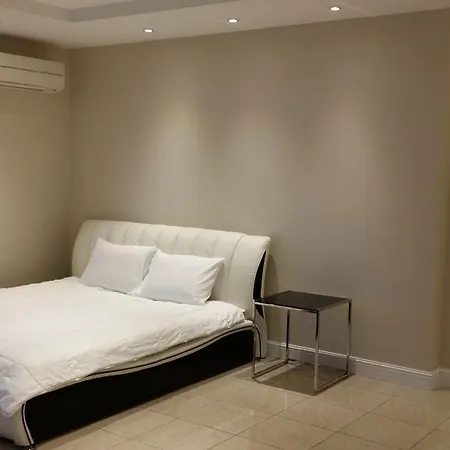 Apartman Apart Bukowinska By Group *