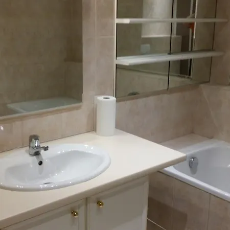 Apart Bukowinska By Group Apartman