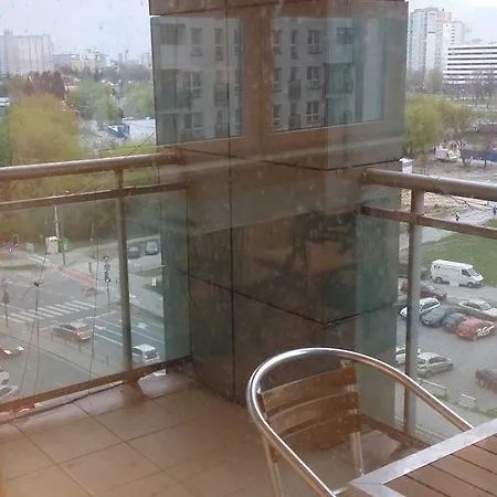 Apart Bukowinska By Group Apartment *